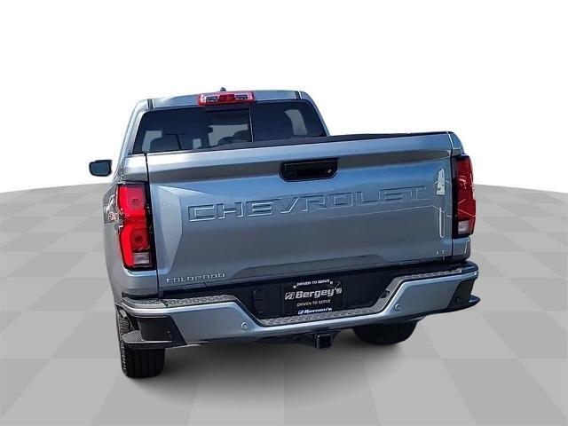 new 2024 Chevrolet Colorado car, priced at $46,995