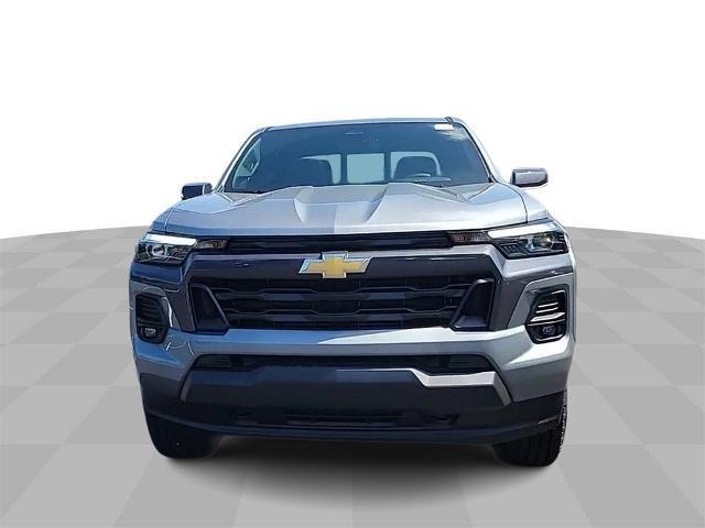 new 2024 Chevrolet Colorado car, priced at $46,995