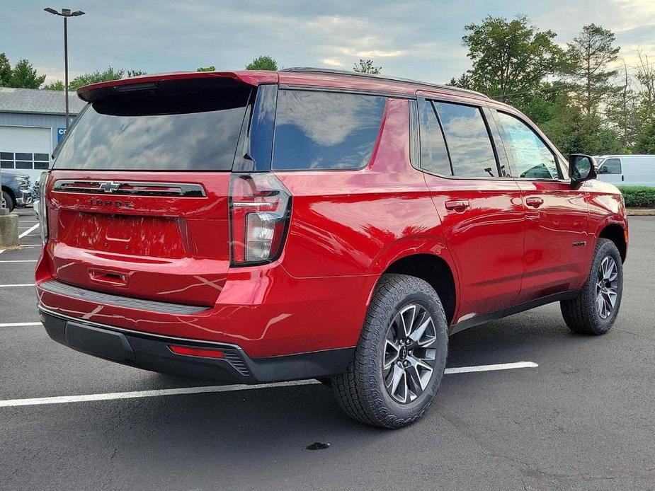 new 2024 Chevrolet Tahoe car, priced at $70,931