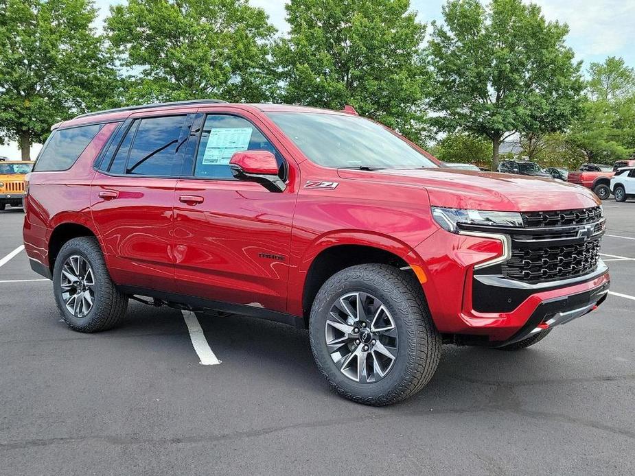 new 2024 Chevrolet Tahoe car, priced at $70,931