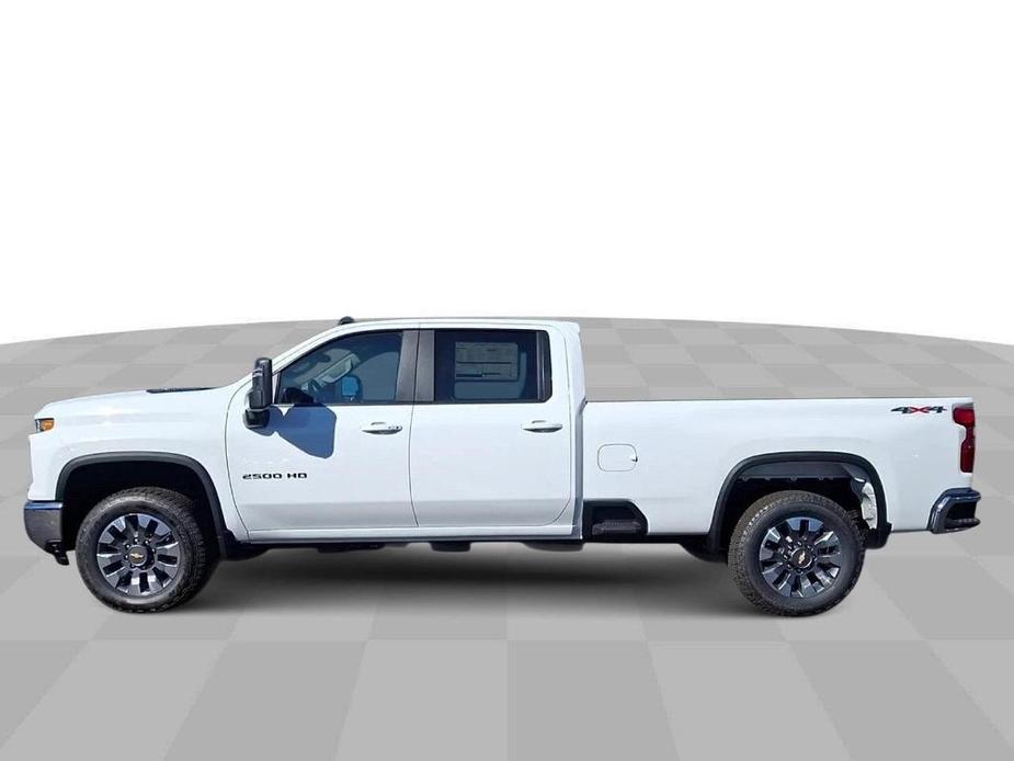 new 2025 Chevrolet Silverado 2500 car, priced at $69,104