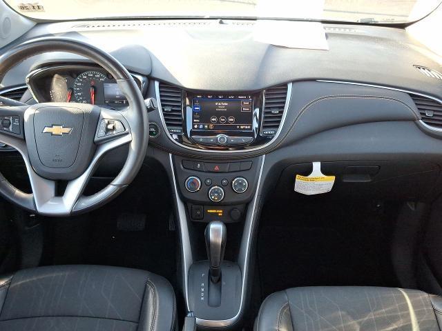 used 2022 Chevrolet Trax car, priced at $18,995