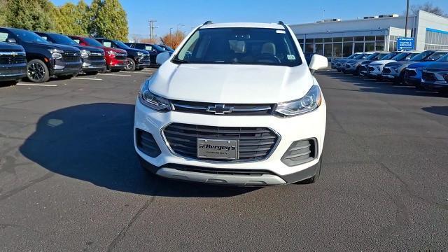 used 2022 Chevrolet Trax car, priced at $18,995