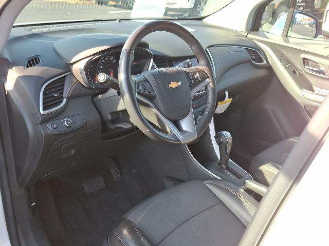 used 2022 Chevrolet Trax car, priced at $18,995