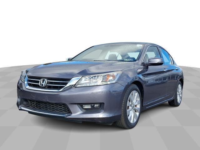 used 2015 Honda Accord car, priced at $21,995