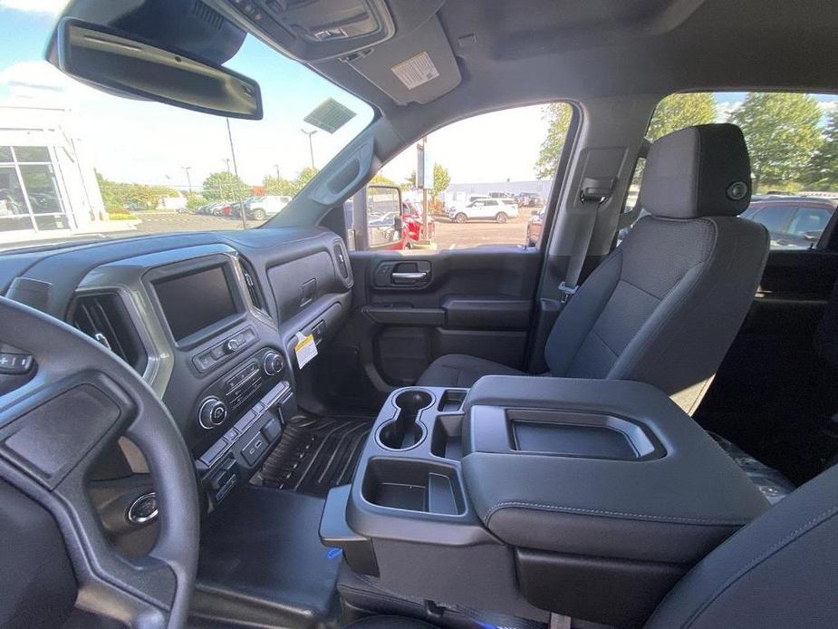 new 2024 Chevrolet Silverado 3500 car, priced at $69,963