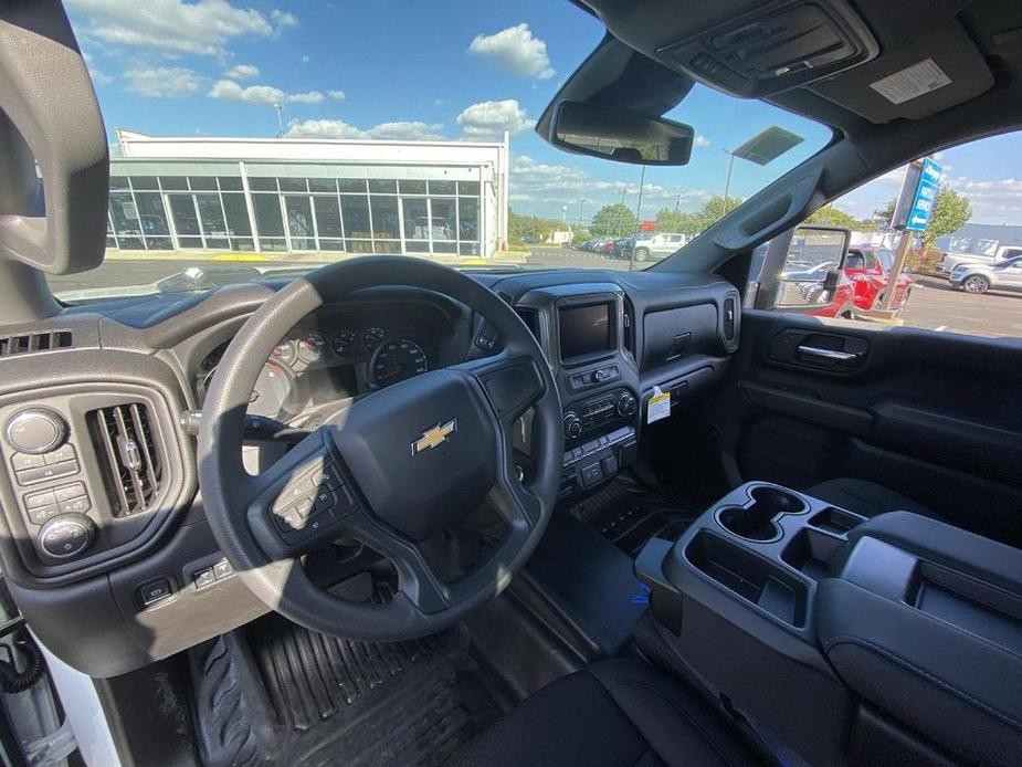 new 2024 Chevrolet Silverado 3500 car, priced at $69,963