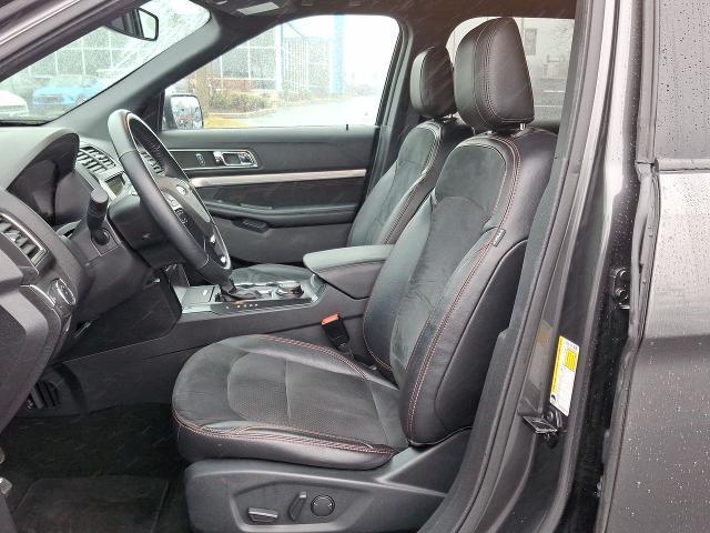 used 2019 Ford Explorer car, priced at $22,595