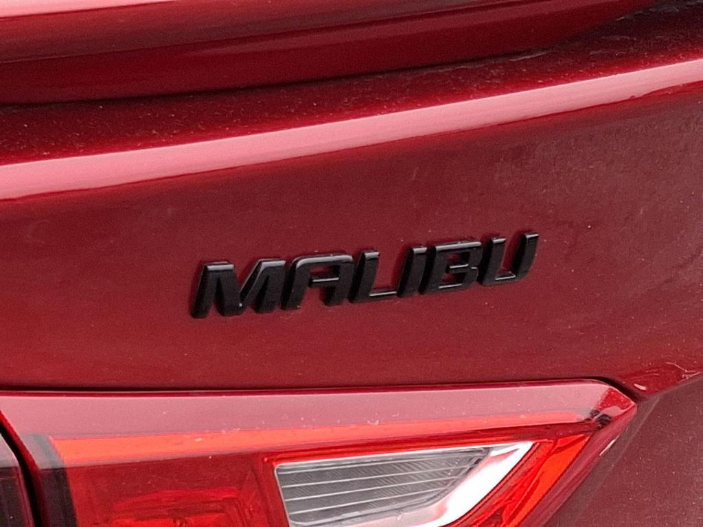 new 2025 Chevrolet Malibu car, priced at $28,397