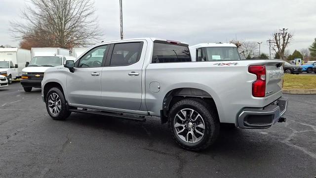 used 2022 Chevrolet Silverado 1500 car, priced at $36,995