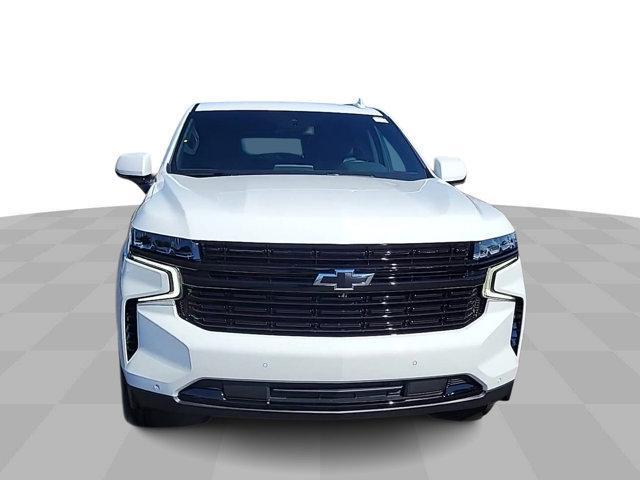 new 2024 Chevrolet Tahoe car, priced at $79,811