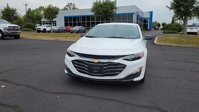 used 2022 Chevrolet Malibu car, priced at $17,995