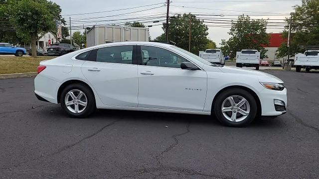 used 2022 Chevrolet Malibu car, priced at $17,995