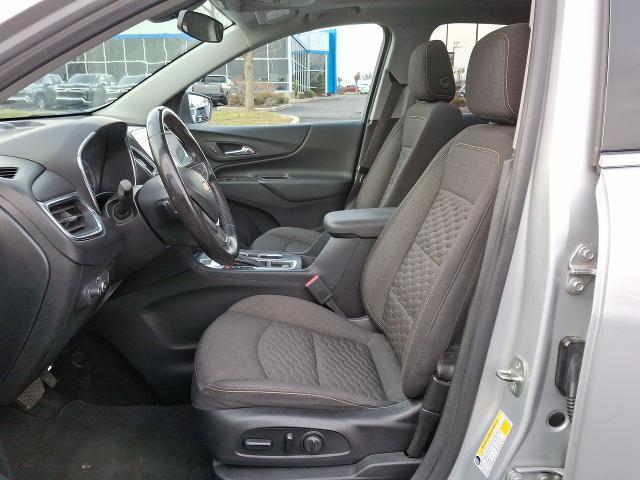 used 2019 Chevrolet Equinox car, priced at $17,395