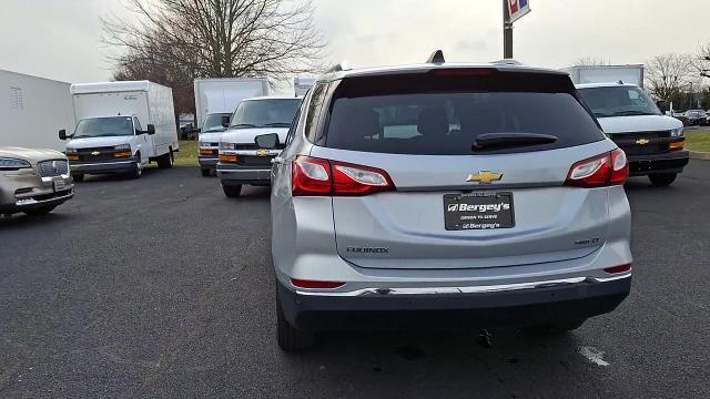 used 2019 Chevrolet Equinox car, priced at $17,395