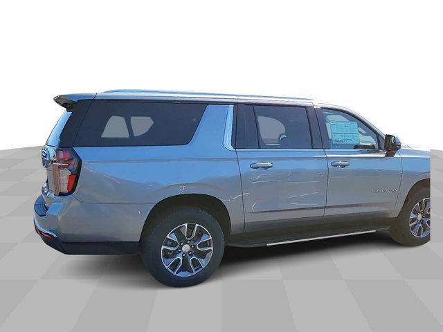 new 2024 Chevrolet Suburban car, priced at $73,318