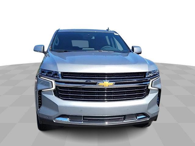 new 2024 Chevrolet Suburban car, priced at $73,318