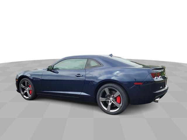 used 2012 Chevrolet Camaro car, priced at $24,497