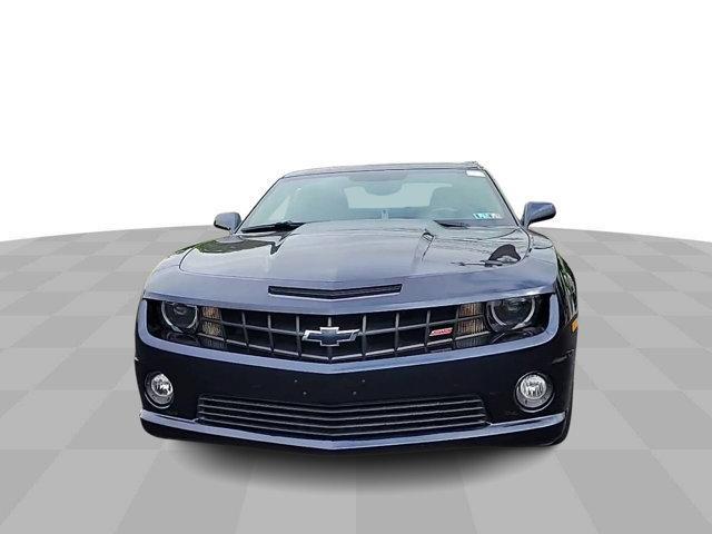 used 2012 Chevrolet Camaro car, priced at $24,497