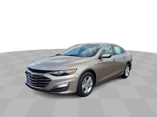 new 2024 Chevrolet Malibu car, priced at $22,903