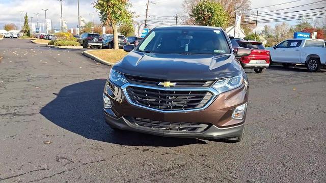 used 2020 Chevrolet Equinox car, priced at $20,495