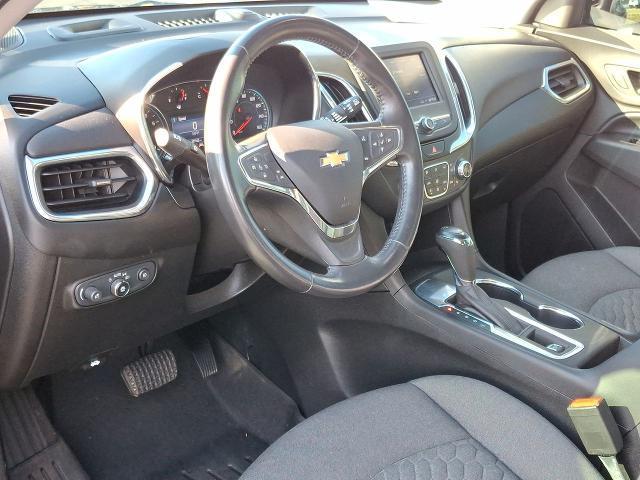 used 2020 Chevrolet Equinox car, priced at $20,495