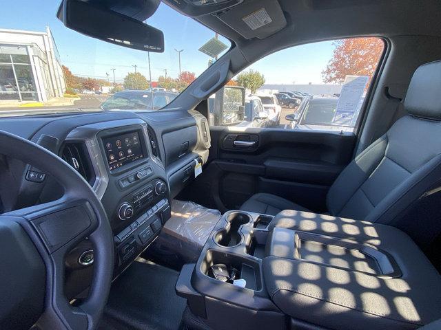 new 2025 Chevrolet Silverado 3500 car, priced at $63,227