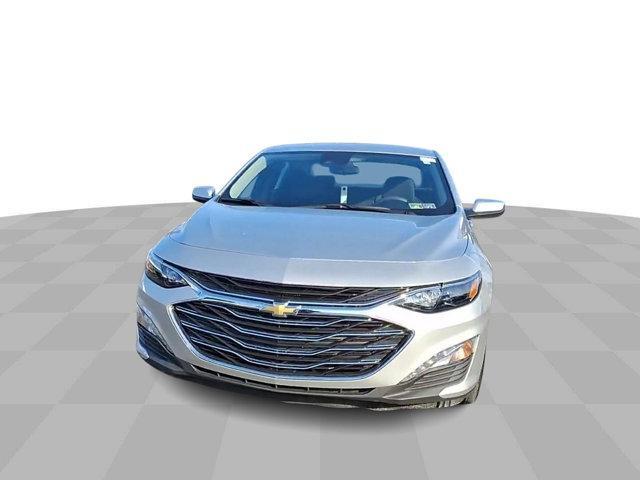 used 2022 Chevrolet Malibu car, priced at $18,895