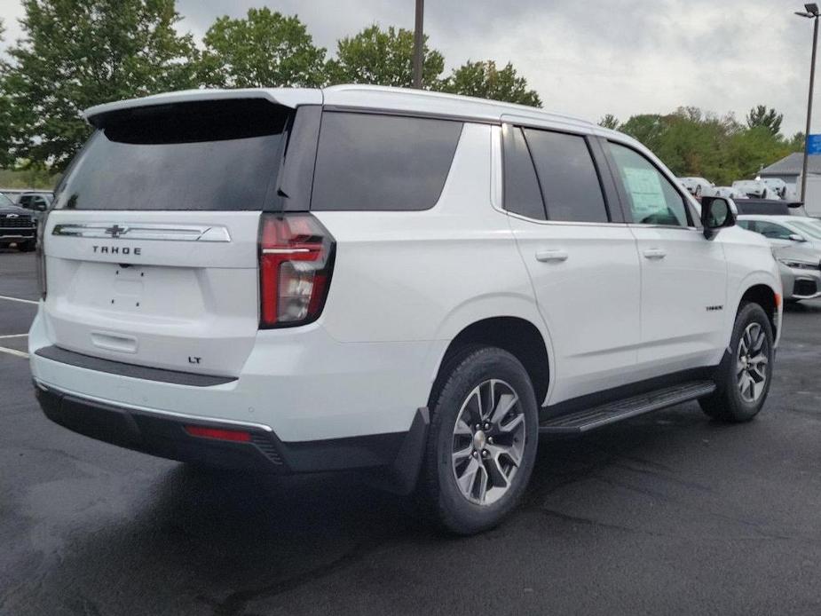 new 2024 Chevrolet Tahoe car, priced at $69,914