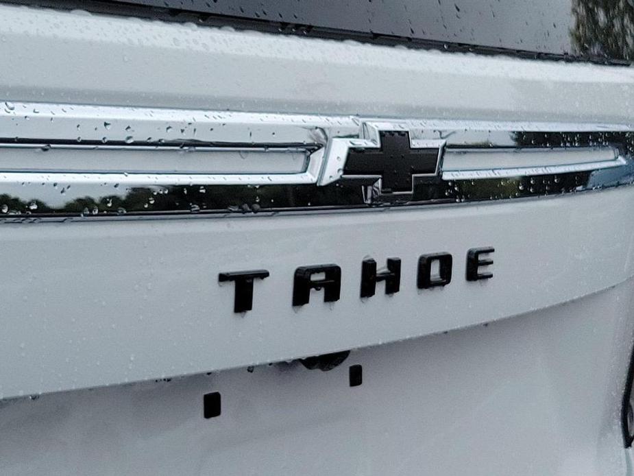 new 2024 Chevrolet Tahoe car, priced at $69,914