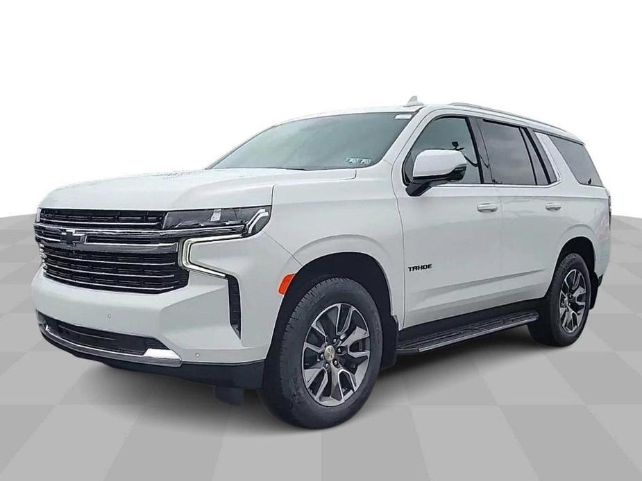 new 2024 Chevrolet Tahoe car, priced at $69,914