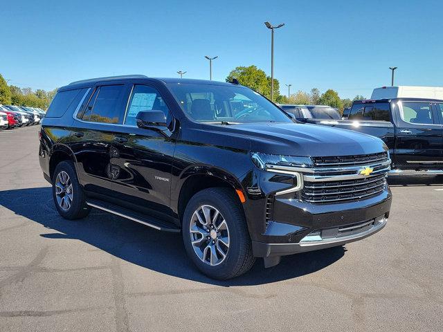 new 2024 Chevrolet Tahoe car, priced at $70,895