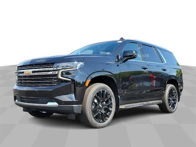 new 2024 Chevrolet Tahoe car, priced at $74,320