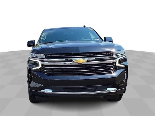new 2024 Chevrolet Tahoe car, priced at $74,320
