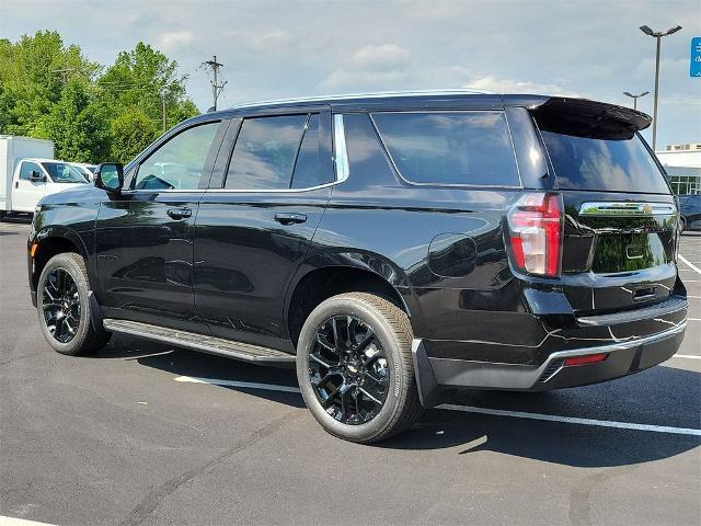 new 2024 Chevrolet Tahoe car, priced at $74,320