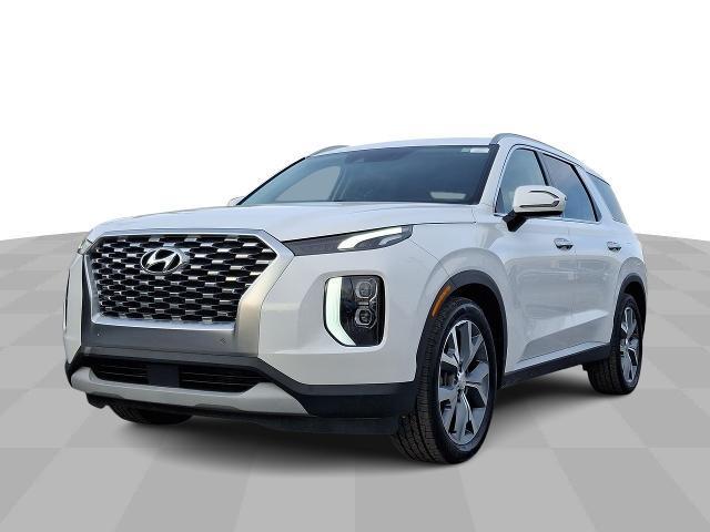 used 2020 Hyundai Palisade car, priced at $23,986