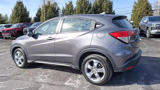 used 2019 Honda HR-V car, priced at $15,986