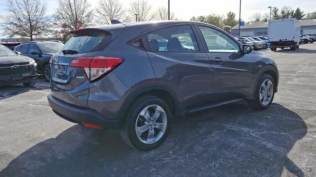 used 2019 Honda HR-V car, priced at $15,986