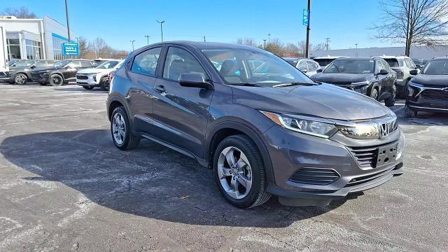 used 2019 Honda HR-V car, priced at $15,986