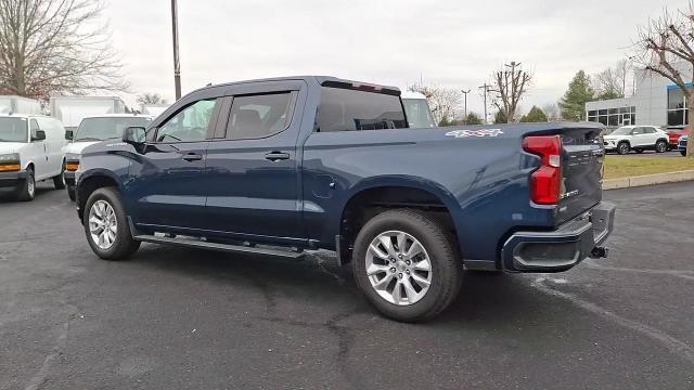 used 2021 Chevrolet Silverado 1500 car, priced at $25,995