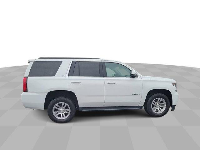 used 2018 Chevrolet Tahoe car, priced at $27,495