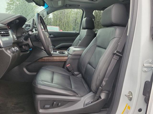 used 2018 Chevrolet Tahoe car, priced at $27,495