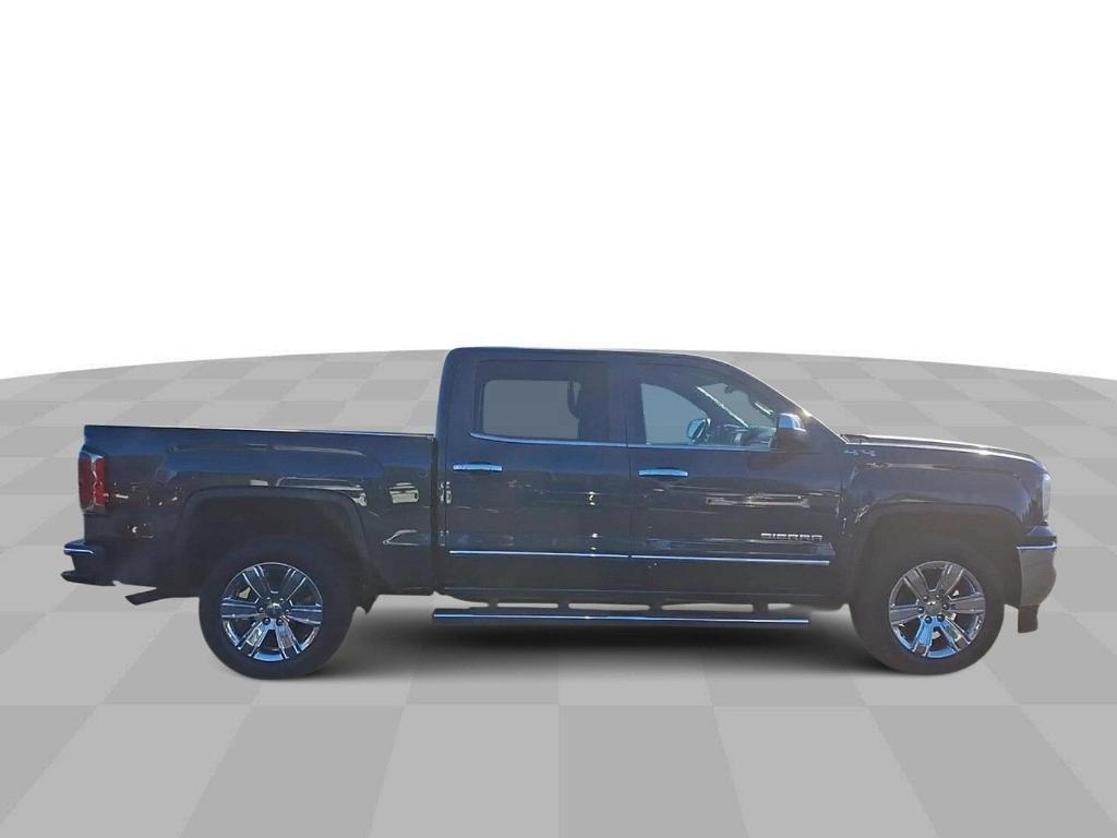 new 2025 Chevrolet Silverado 2500 car, priced at $51,954