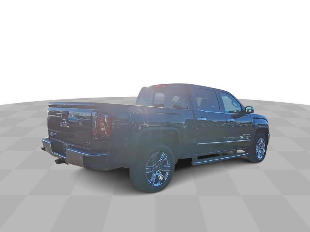 new 2025 Chevrolet Silverado 2500 car, priced at $51,954