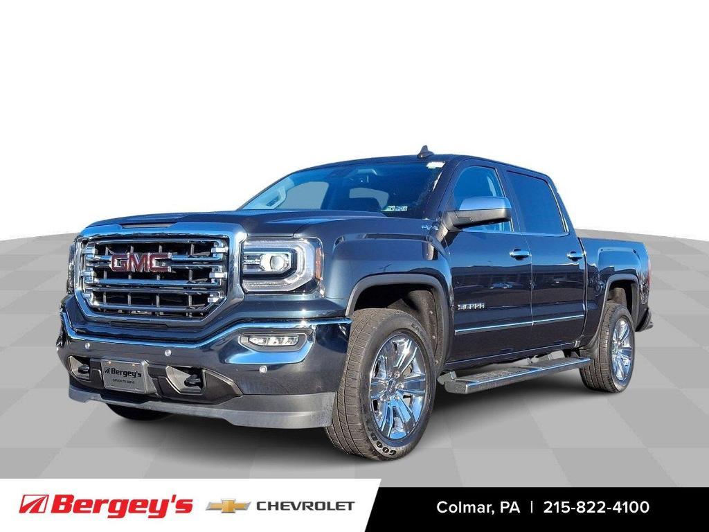 new 2025 Chevrolet Silverado 2500 car, priced at $51,954