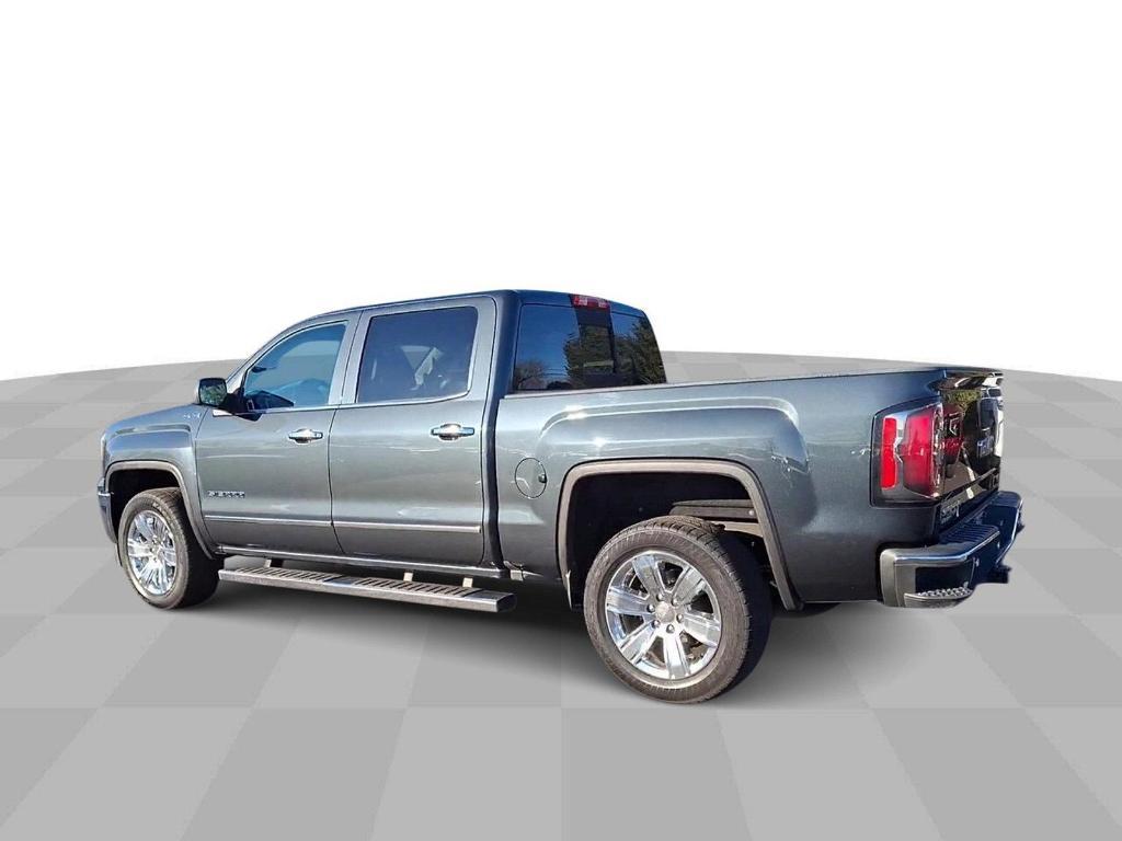 new 2025 Chevrolet Silverado 2500 car, priced at $51,954