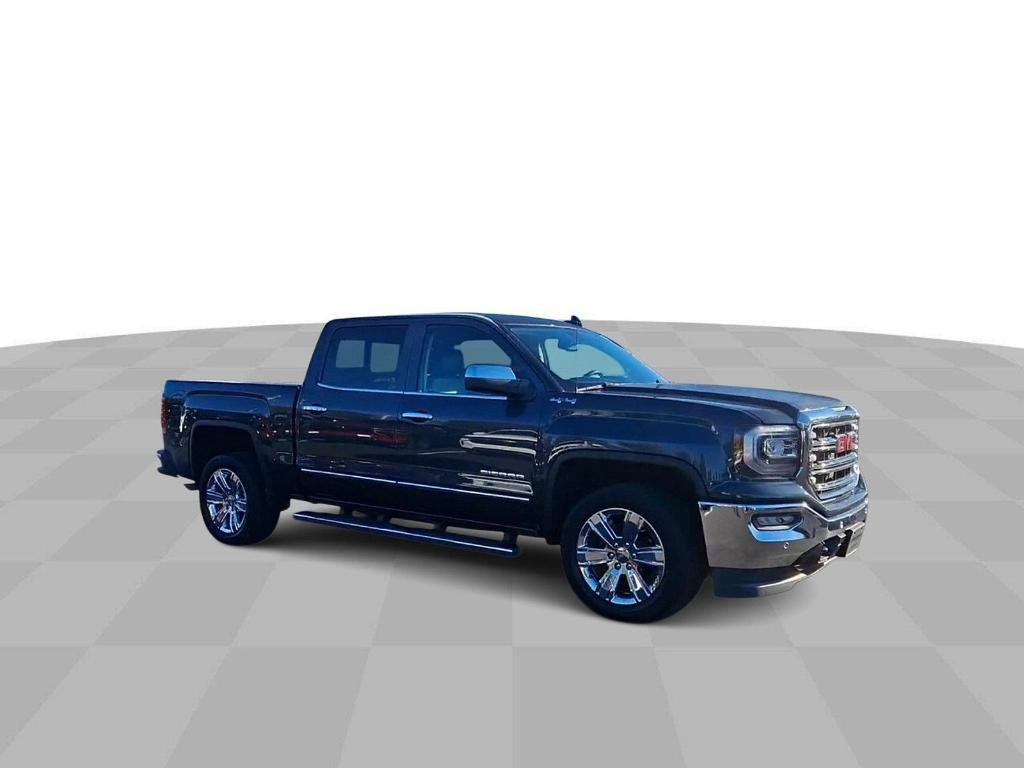 new 2025 Chevrolet Silverado 2500 car, priced at $51,954