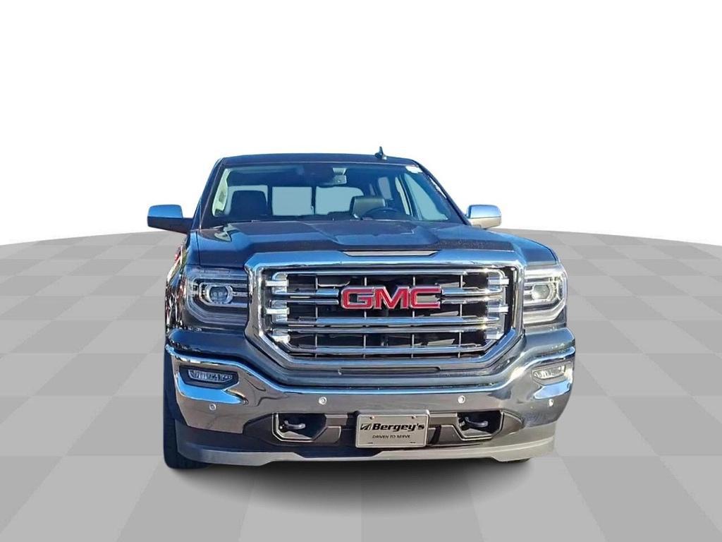 new 2025 Chevrolet Silverado 2500 car, priced at $51,954