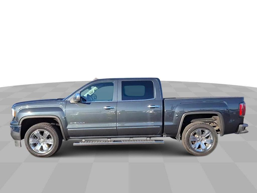 new 2025 Chevrolet Silverado 2500 car, priced at $51,954