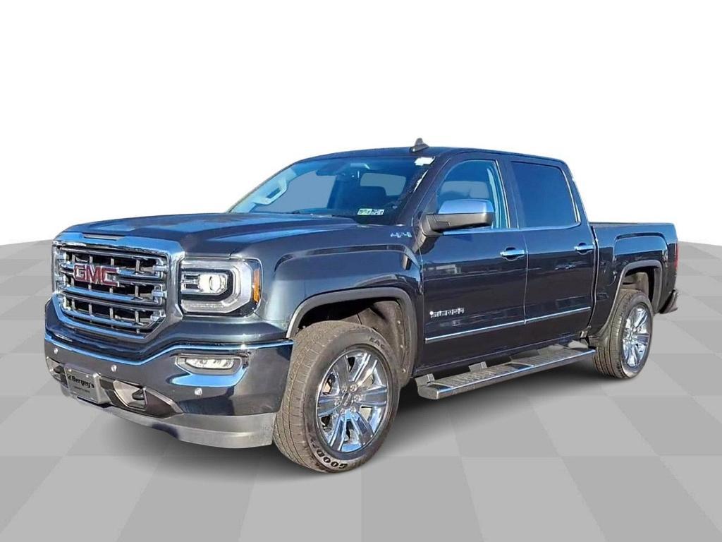 new 2025 Chevrolet Silverado 2500 car, priced at $51,954